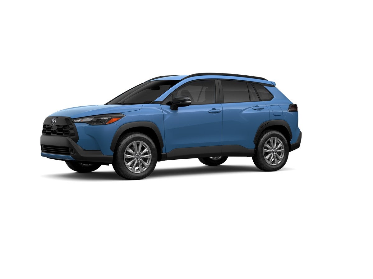 toyota corolla cross 2026 7MUCAAAG2TV191259 image toyota corolla cross 2026 7MUCAAAG2TV191259 image
